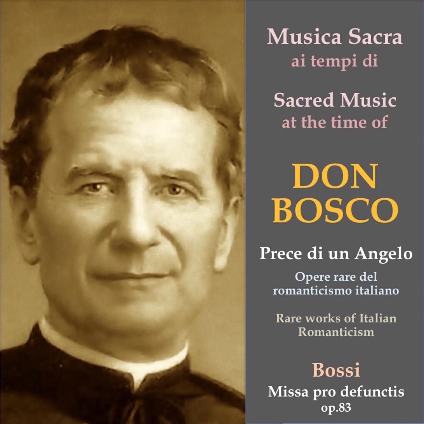 Roberto Noferini - Prece ad un angelo, Op. 118