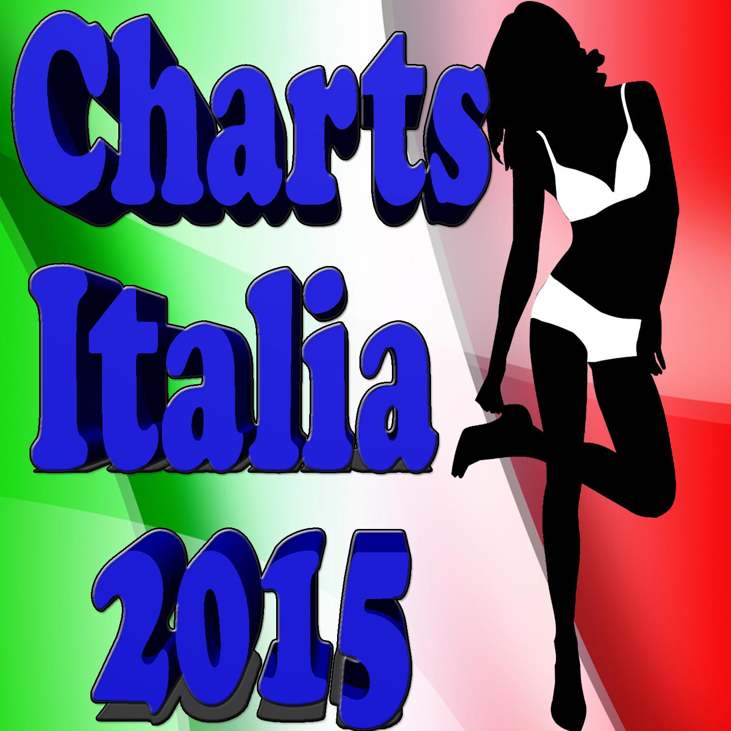 Постер альбома Charts Italia 2015