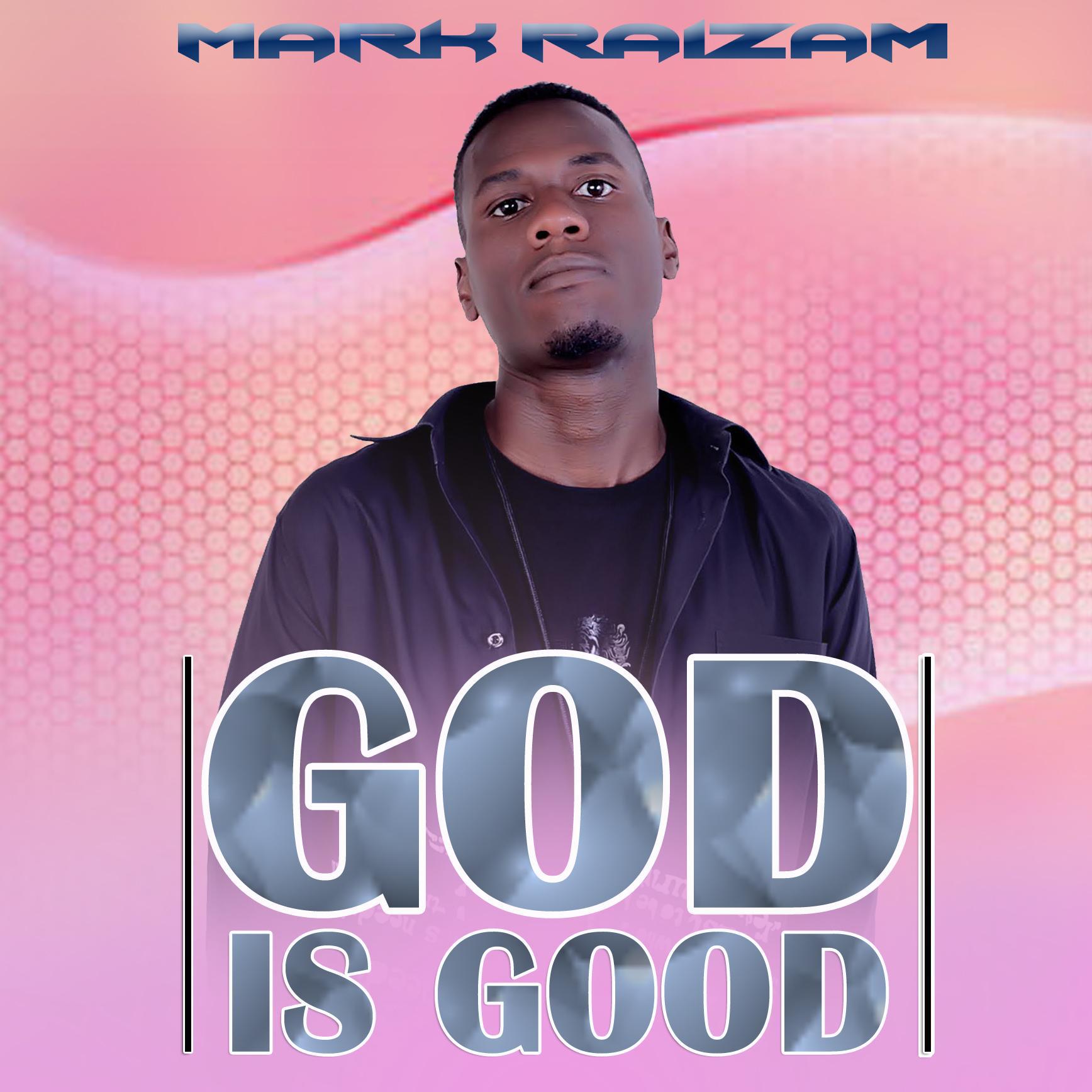 Постер альбома God is good