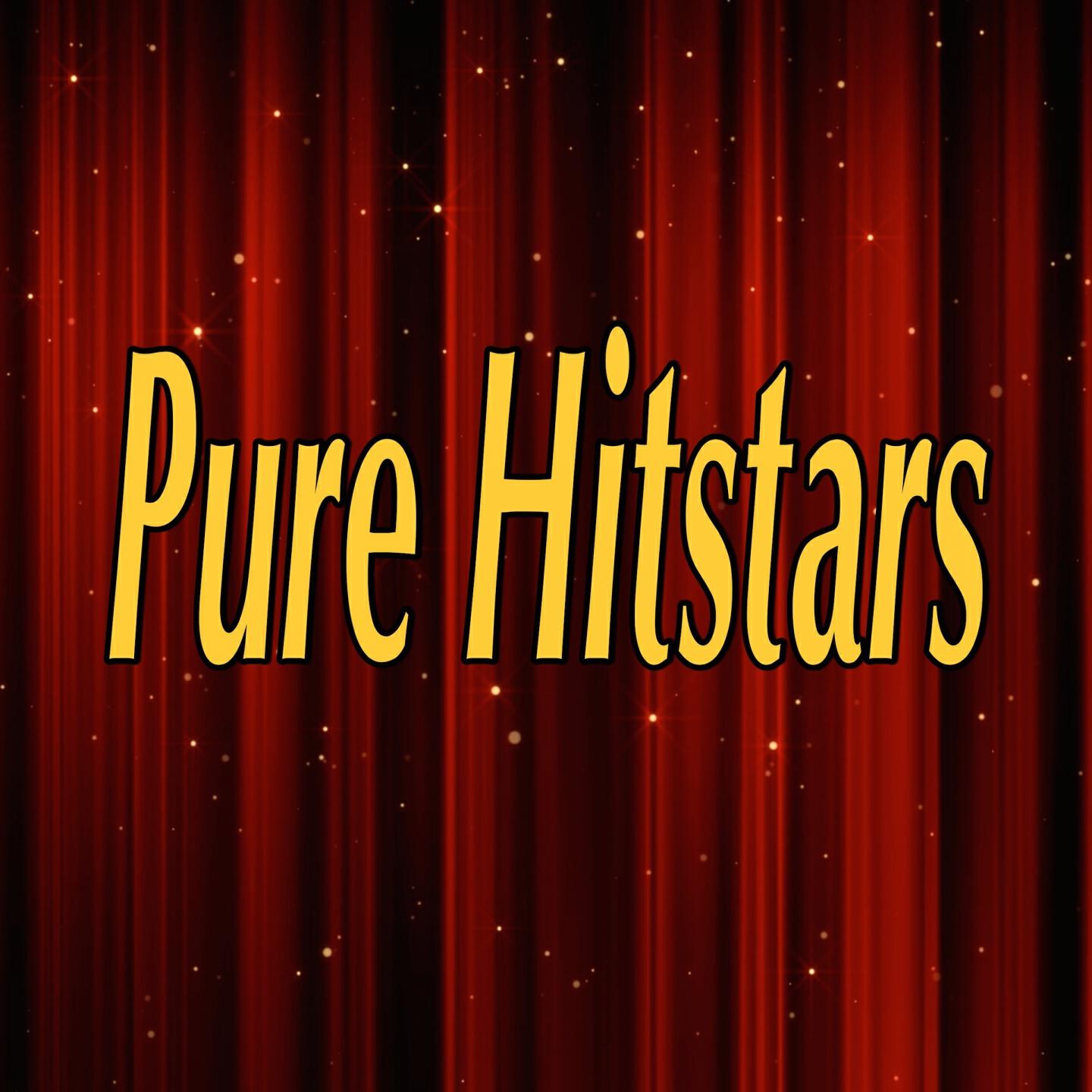 Pure Hitstars - The Five Roses Drawers (Instrumental Tribute to Wayne S. Morgan)