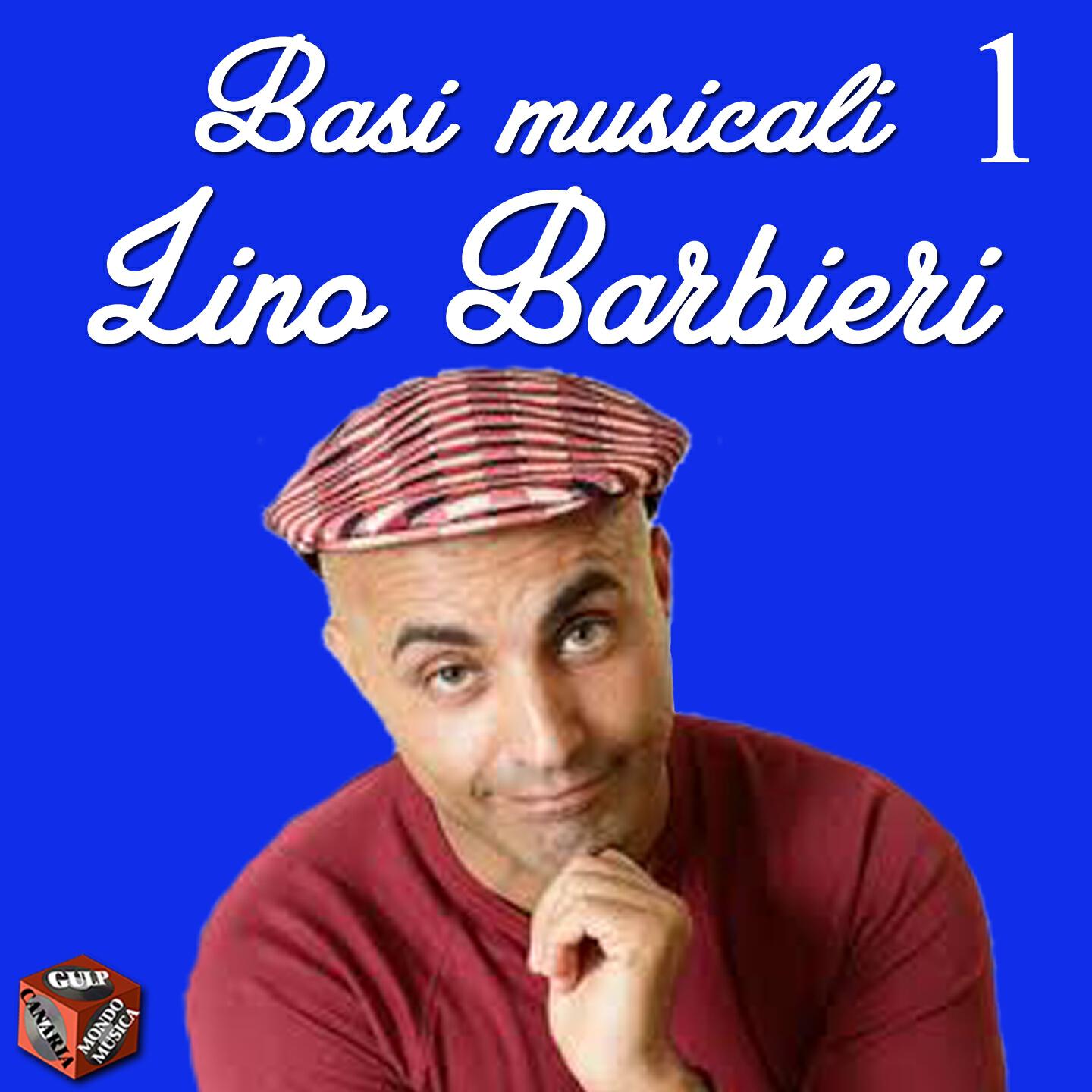 Lino Barbieri - Mutanda