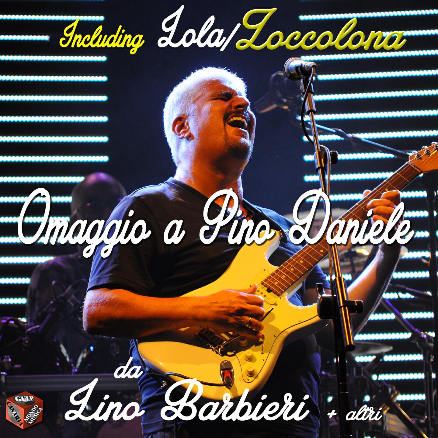 Lino Barbieri - Lola (Zoccolona)