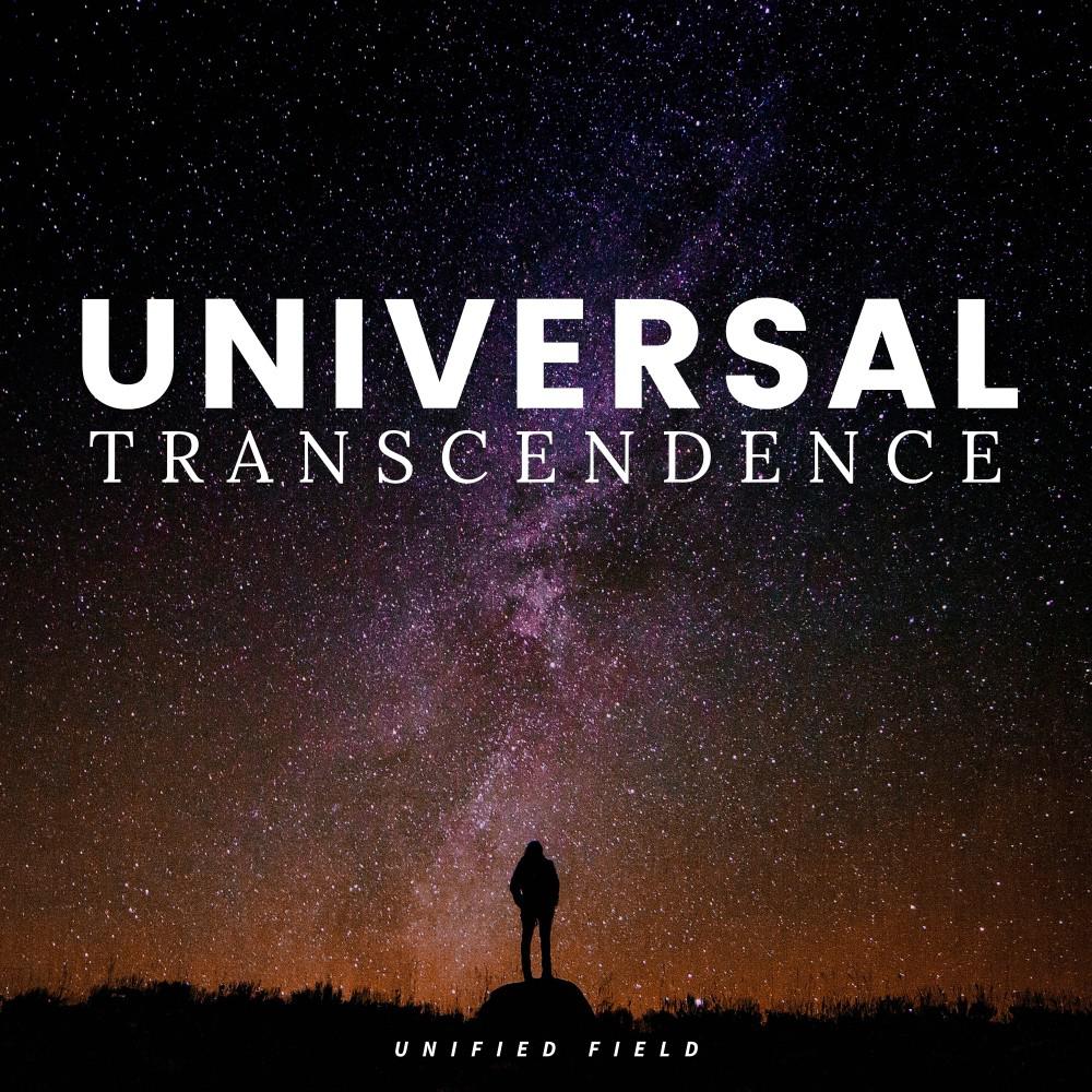 Постер альбома Universal Transcendence