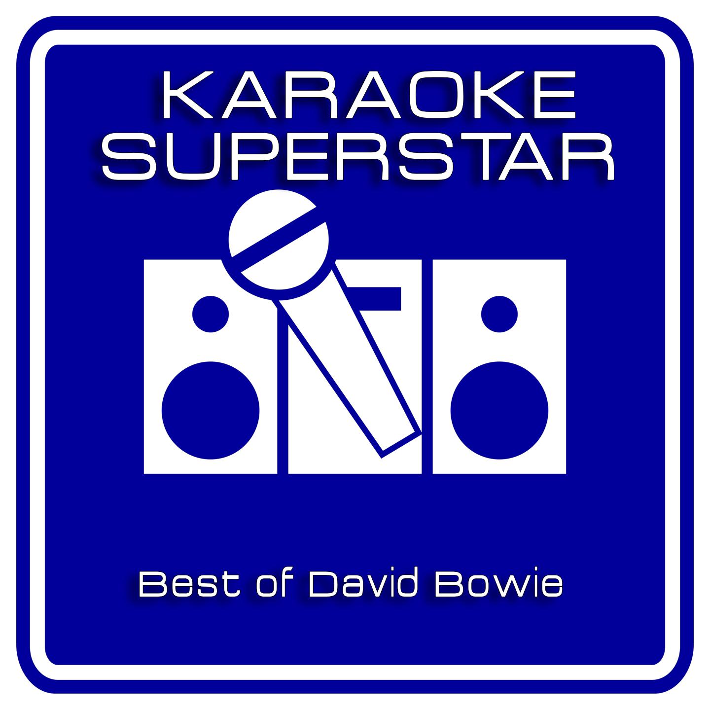 Anne Regler - China Girl (Karaoke Version) [Originally Performed By David Bowie]