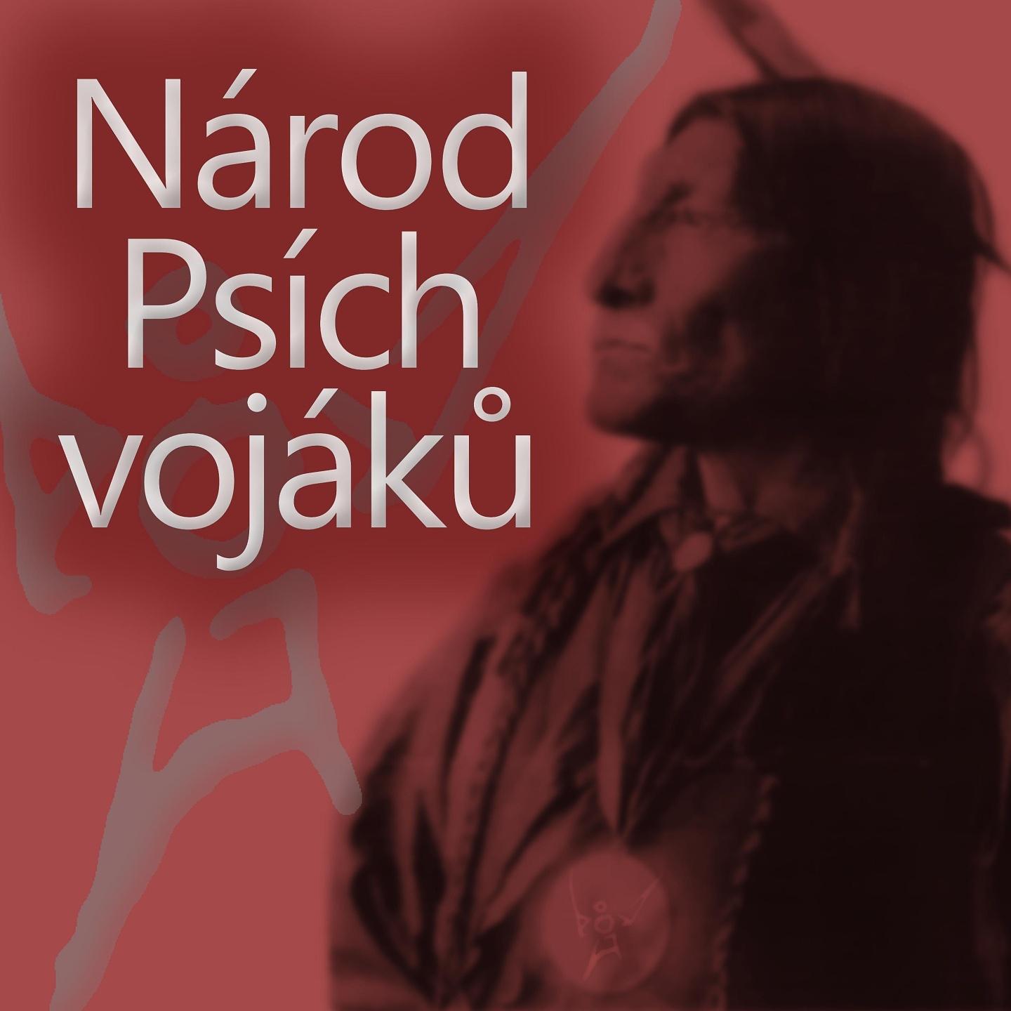 Постер альбома Národ Psích Vojáků