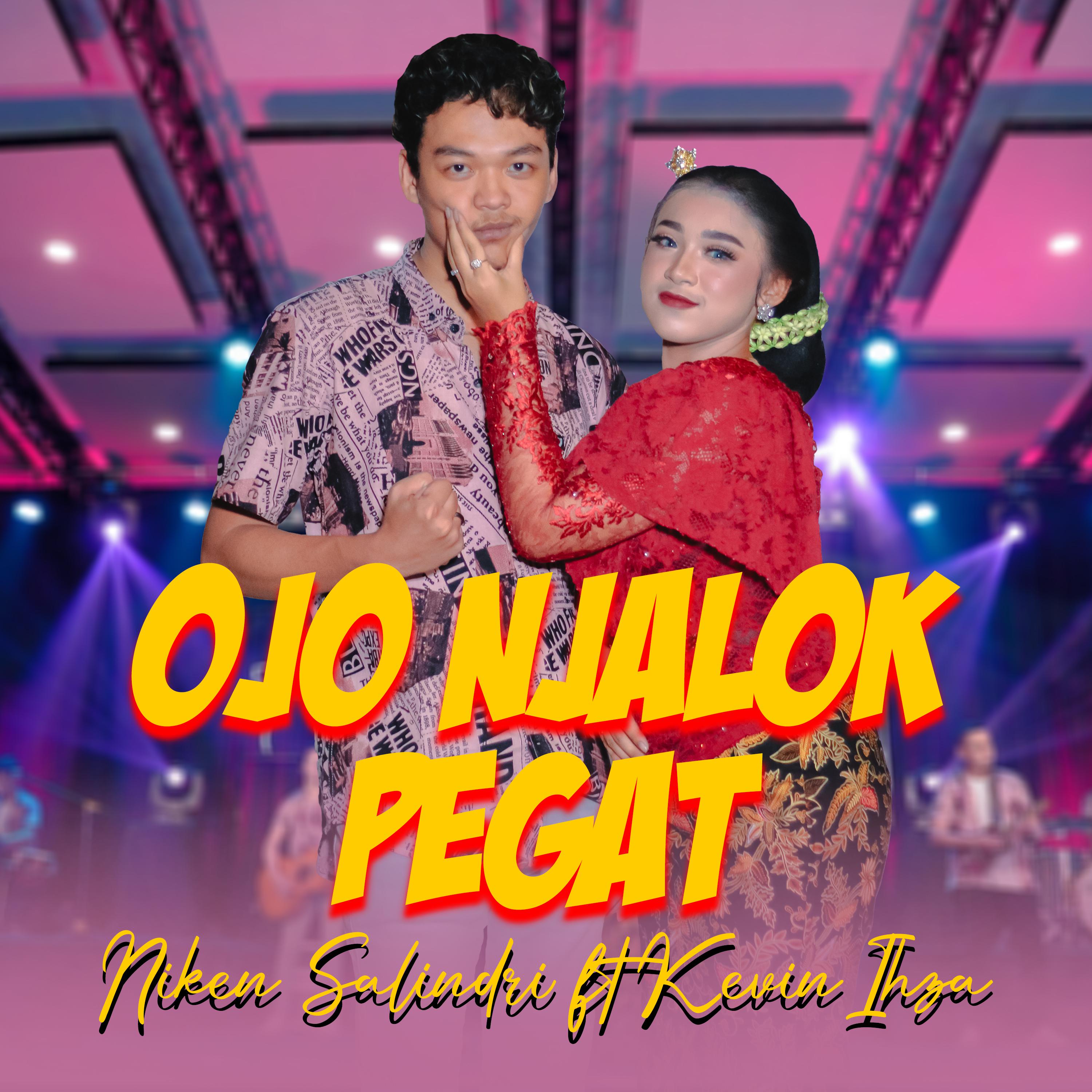 Постер альбома Ojo Njaluk Pegat