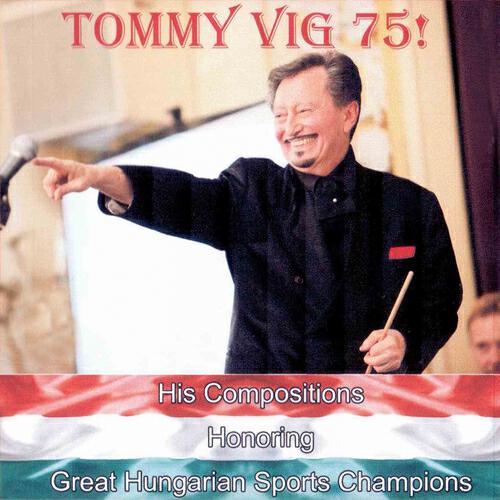 Tommy Vig - Strikers Golden Circle