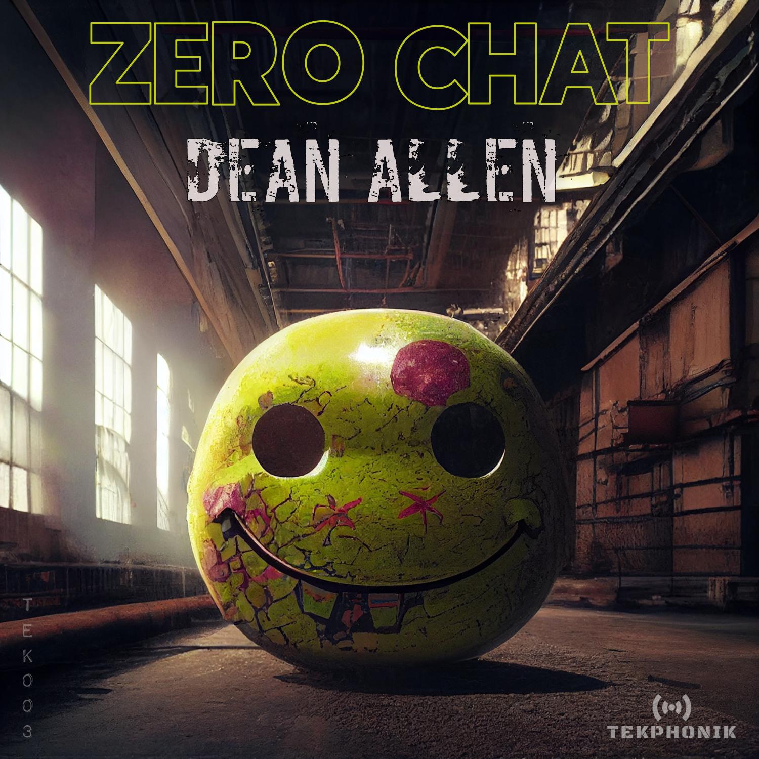 Постер альбома Zero Chat