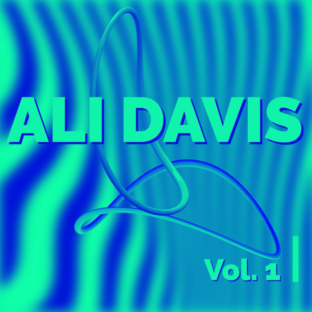 Постер альбома Ali Davis, Vol. 1