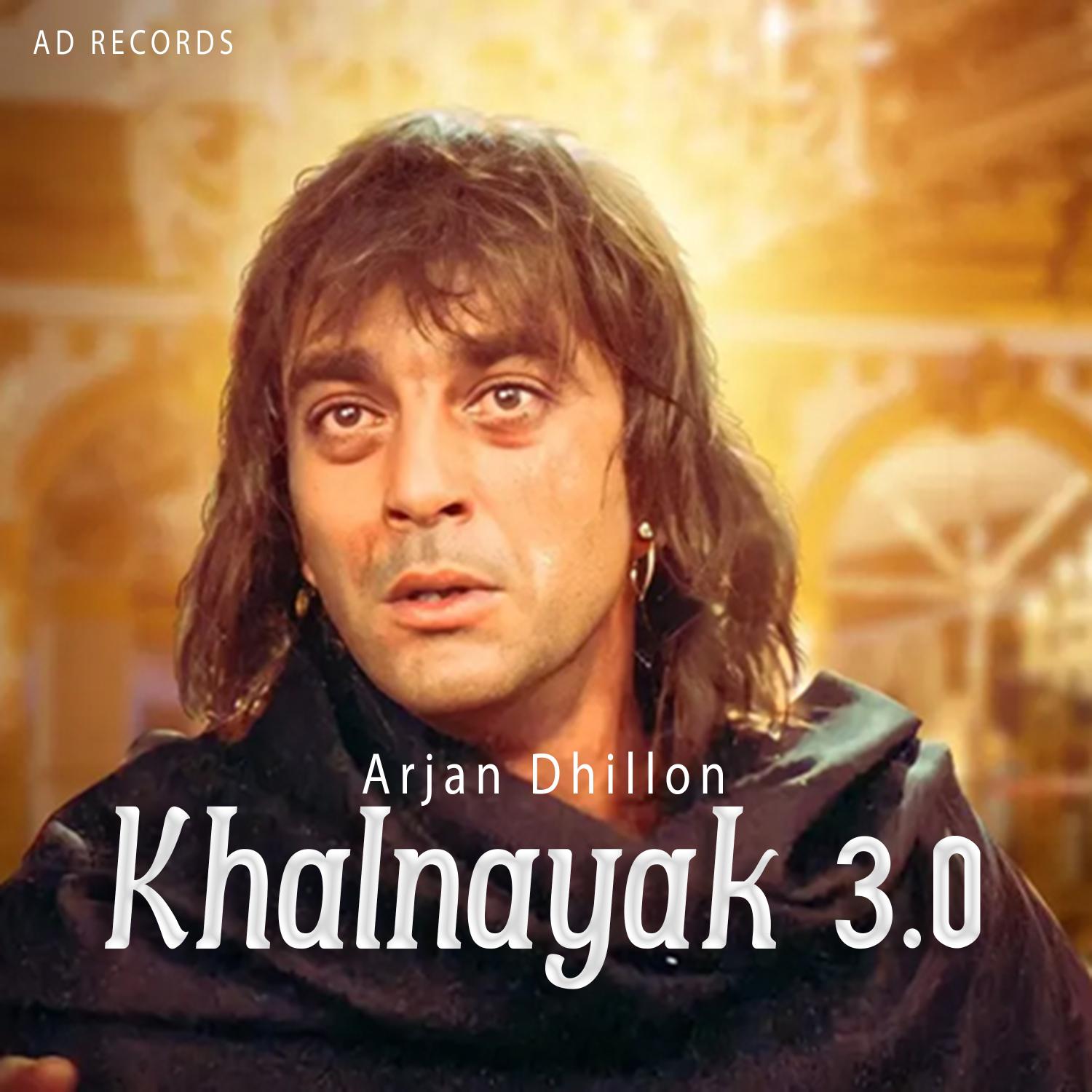 Постер альбома Khalnayak 3.0
