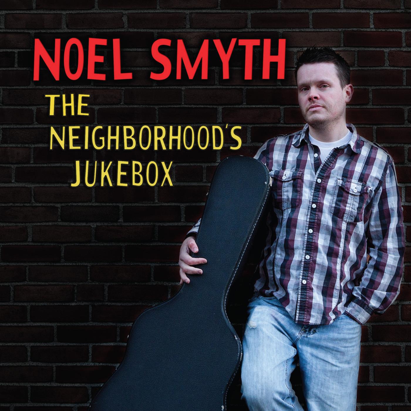 Постер альбома The Neighborhood's Jukebox