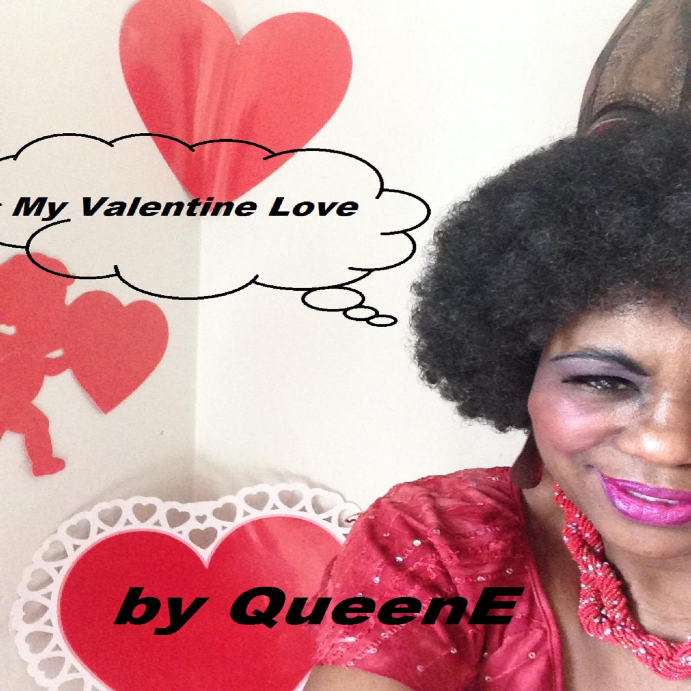 Постер альбома My Valentine Love