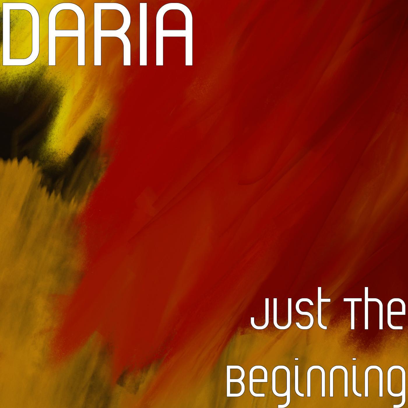 DARIA - Japanese Love Affair