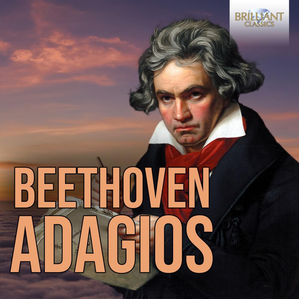 Постер альбома Beethoven: Adagios