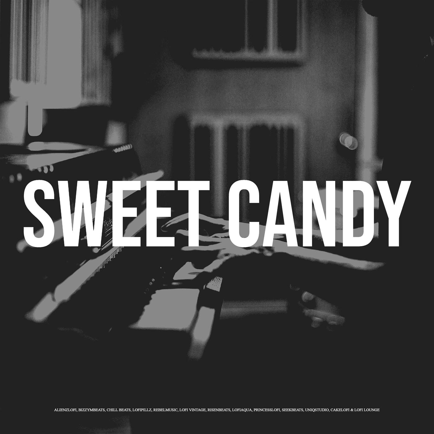 Постер альбома Sweet Candy