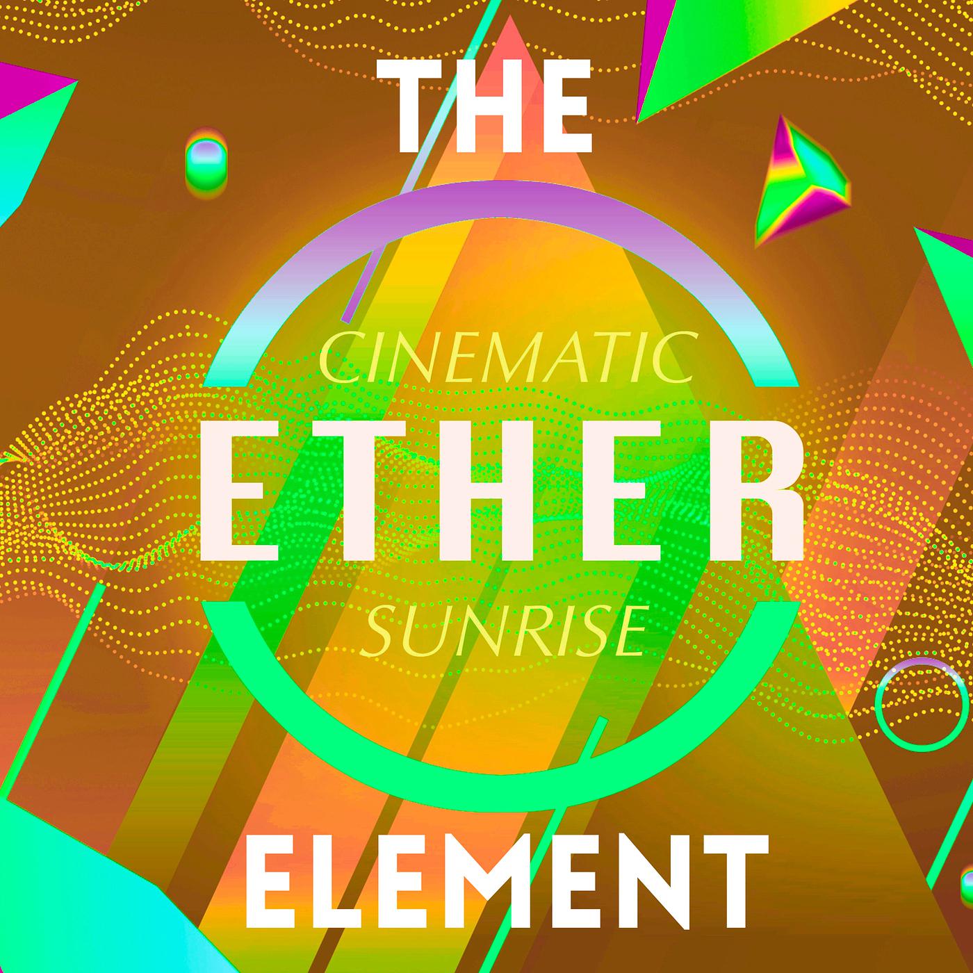 Постер альбома The Ether Element