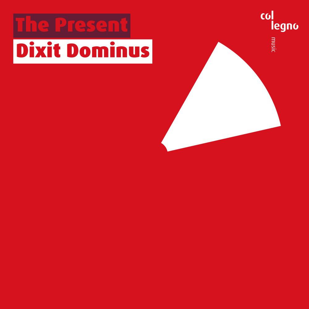 Постер альбома Dixit dominus