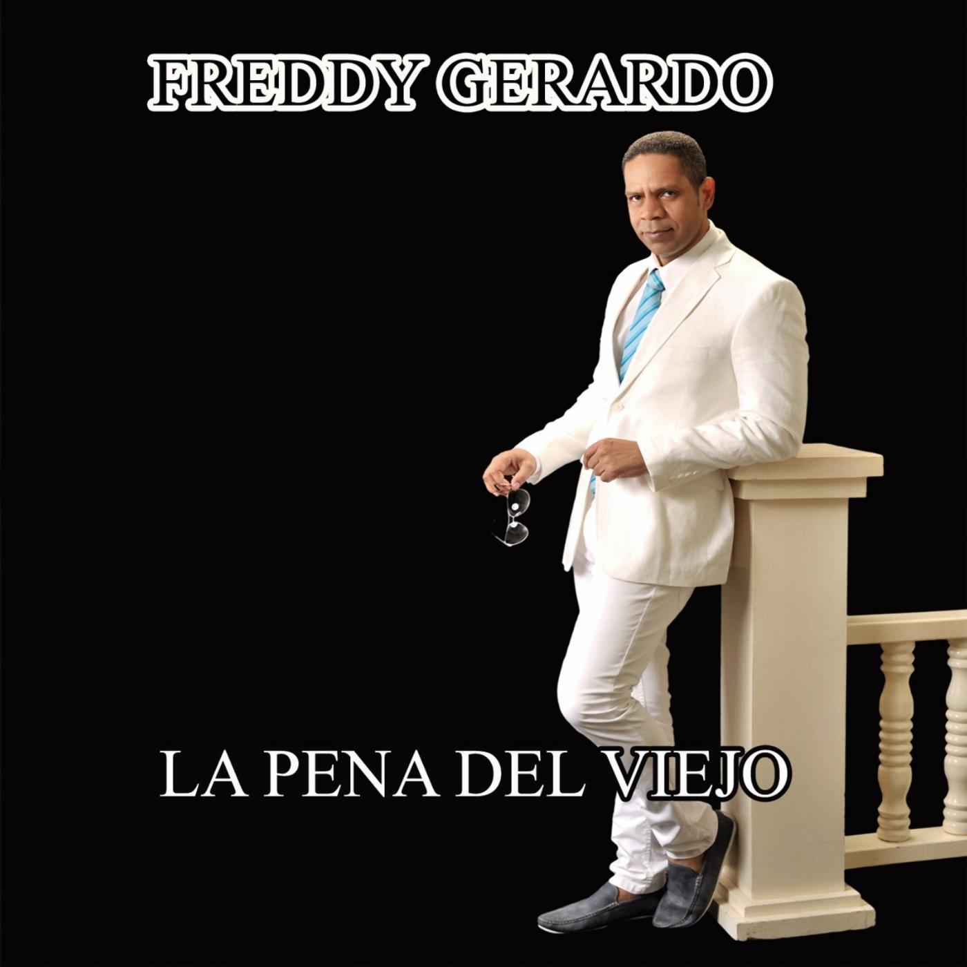 Постер альбома La Pena Del Viejo