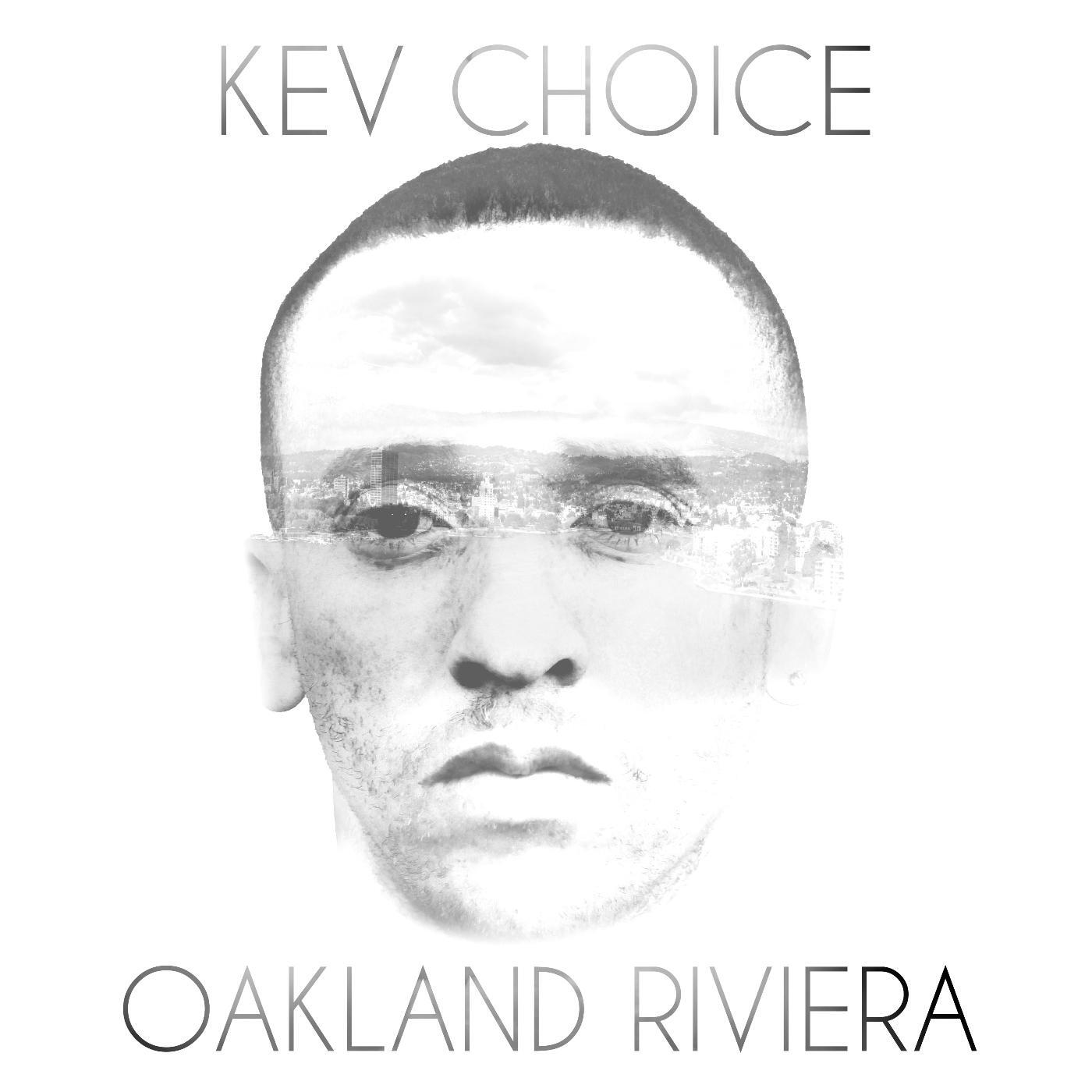 Kev Choice - Golden Chariots (feat. Martin Luther & Lalin St. Juste)