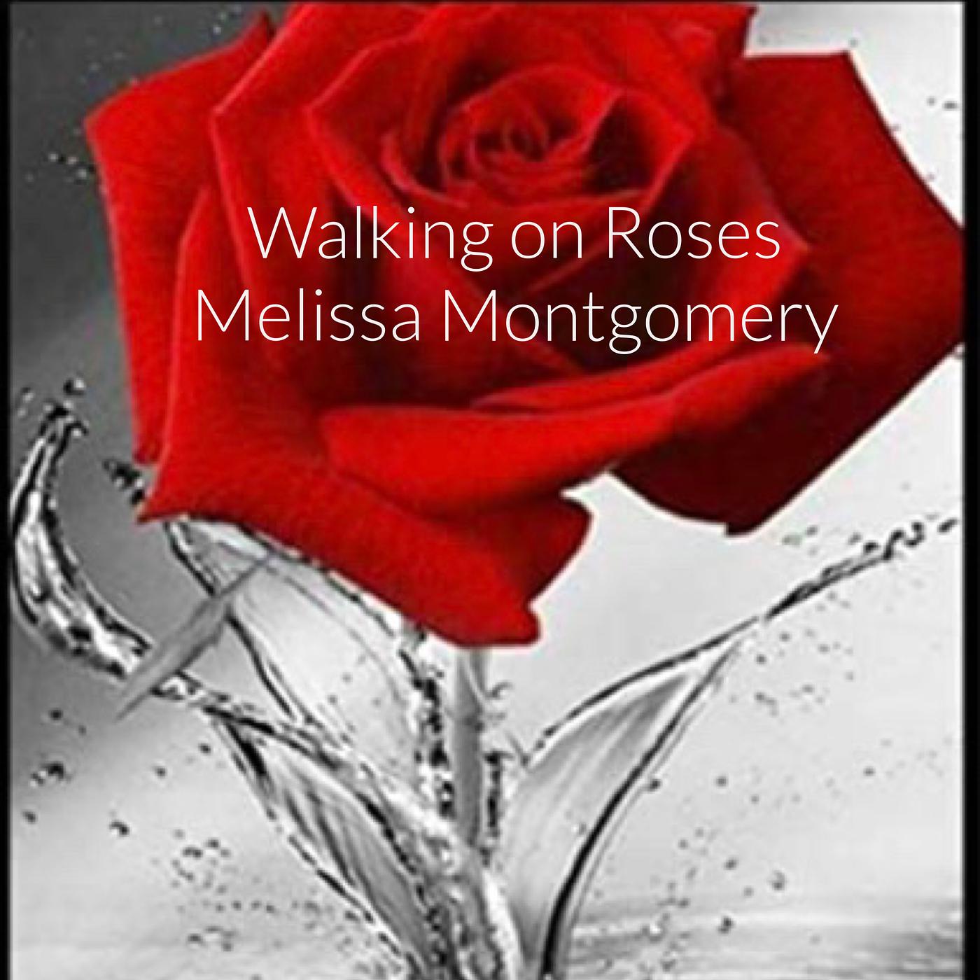 Постер альбома Walking on Roses