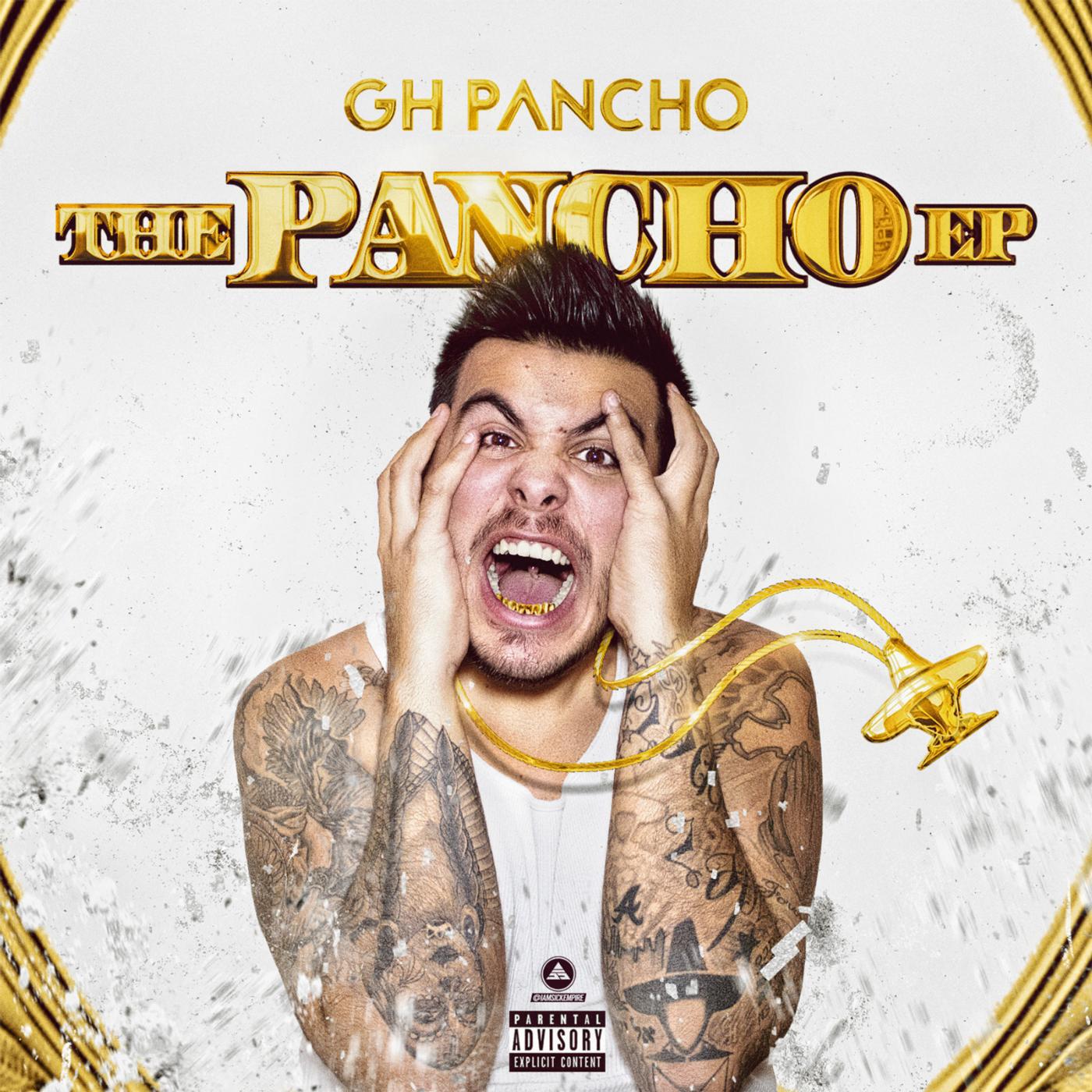 GH Pancho - Real Savage (feat. Juice Ya Boy & Slikk Get Em')