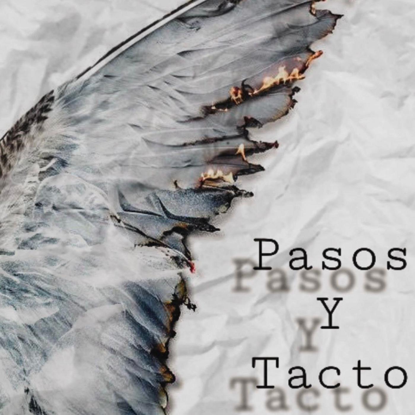 Постер альбома Pasos Y Tacto