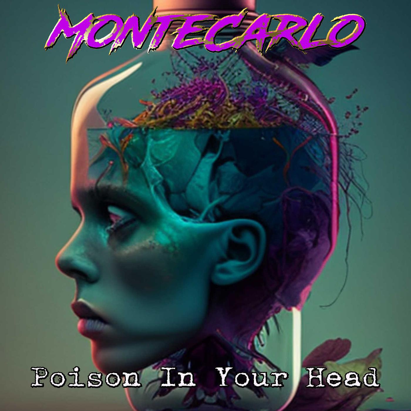 Постер альбома Poison in Your Head