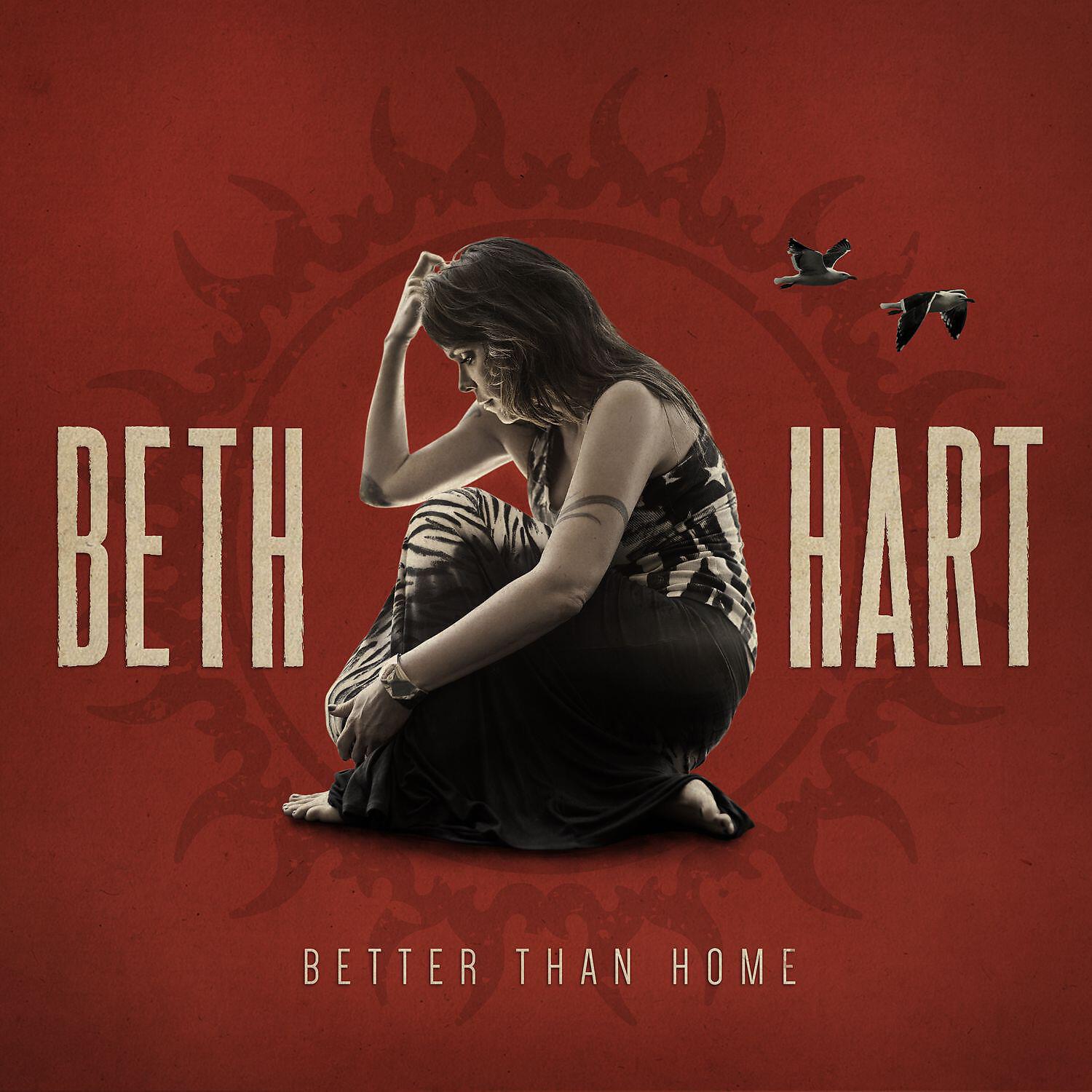 Beth Hart - Tell 'Em To Hold On