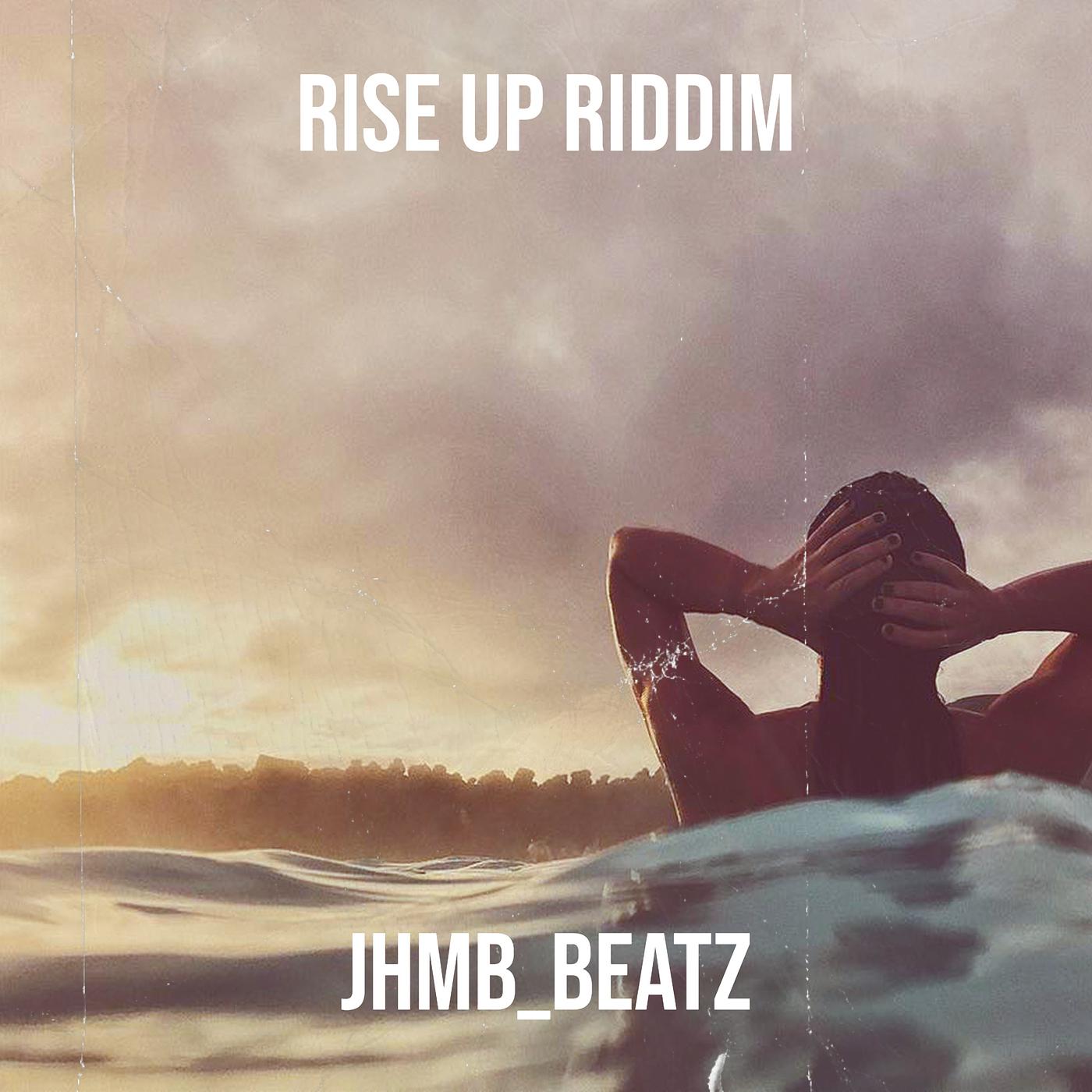 Постер альбома Rise up Riddim