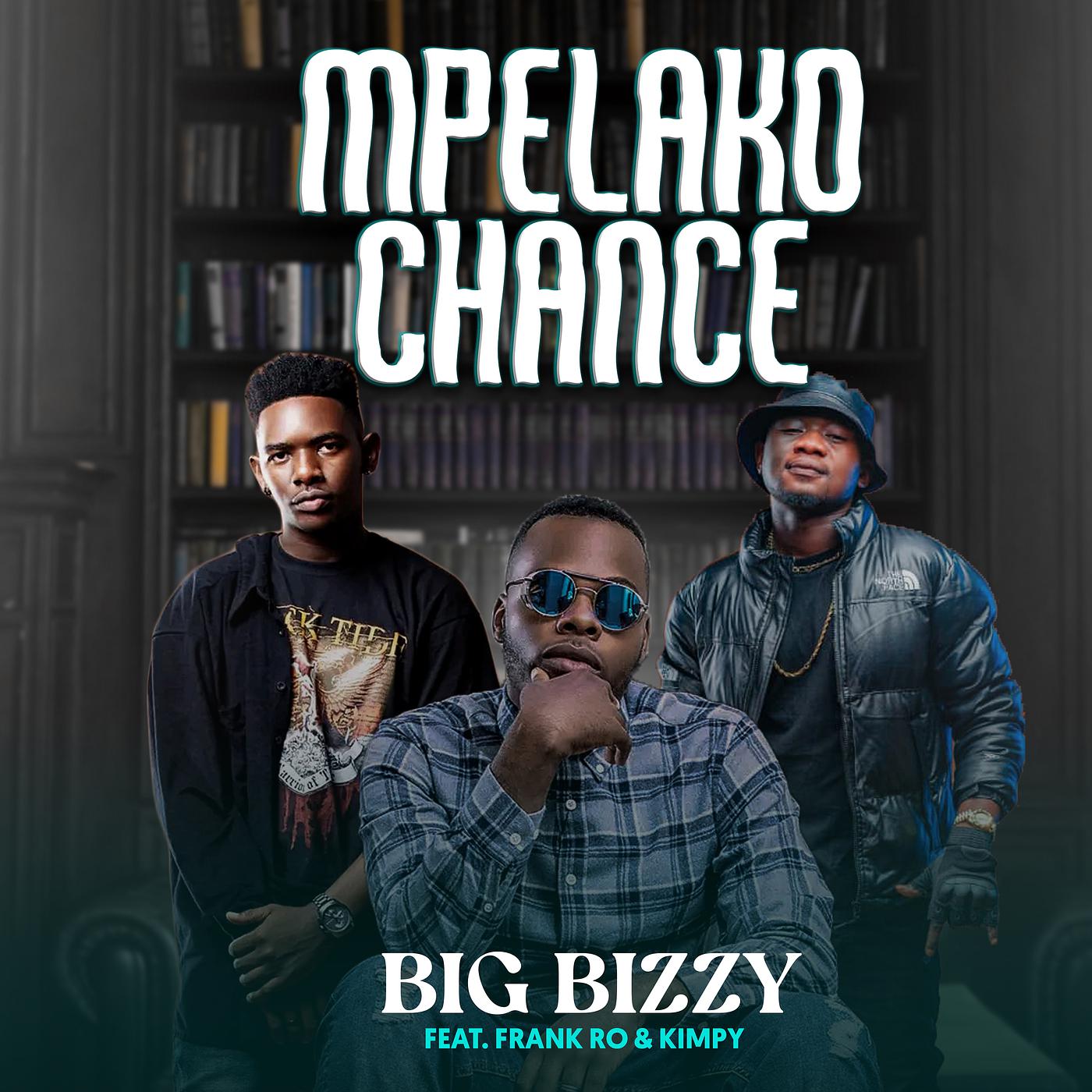 Постер альбома Mpelako Chance