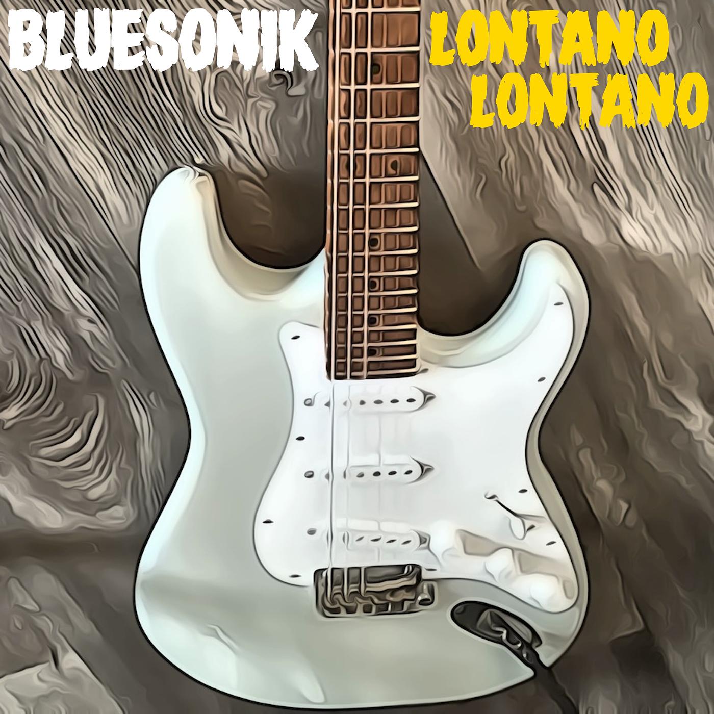 Постер альбома Lontano Lontano