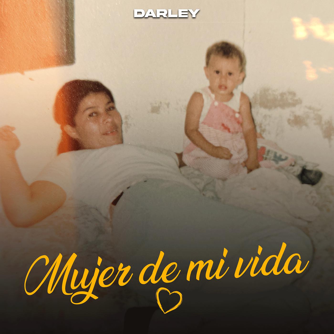 Постер альбома Mujer De Mi Vida
