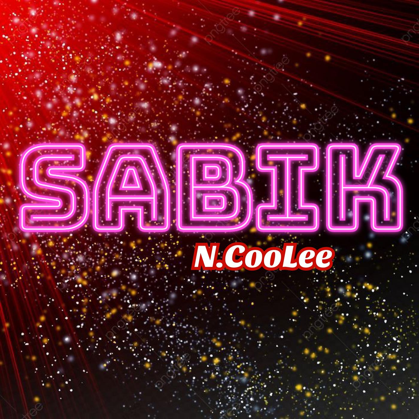 Постер альбома Sabik