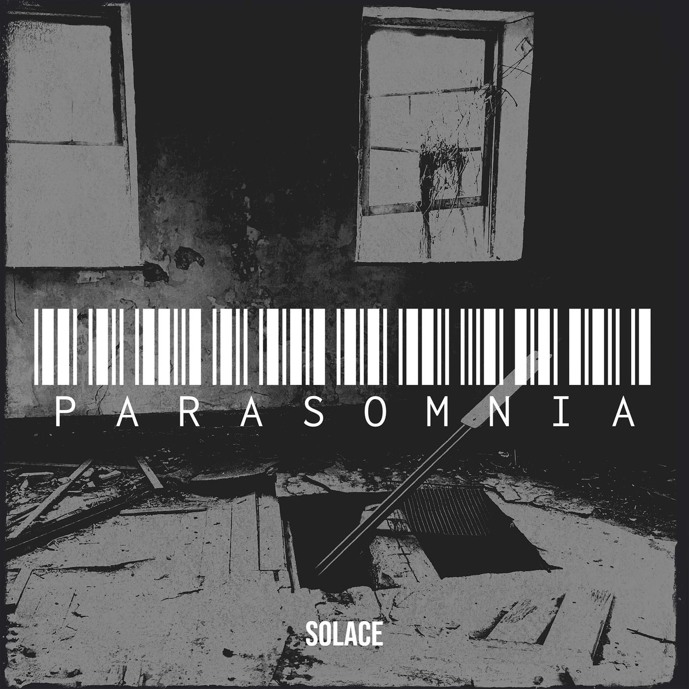 Постер альбома Parasomnia