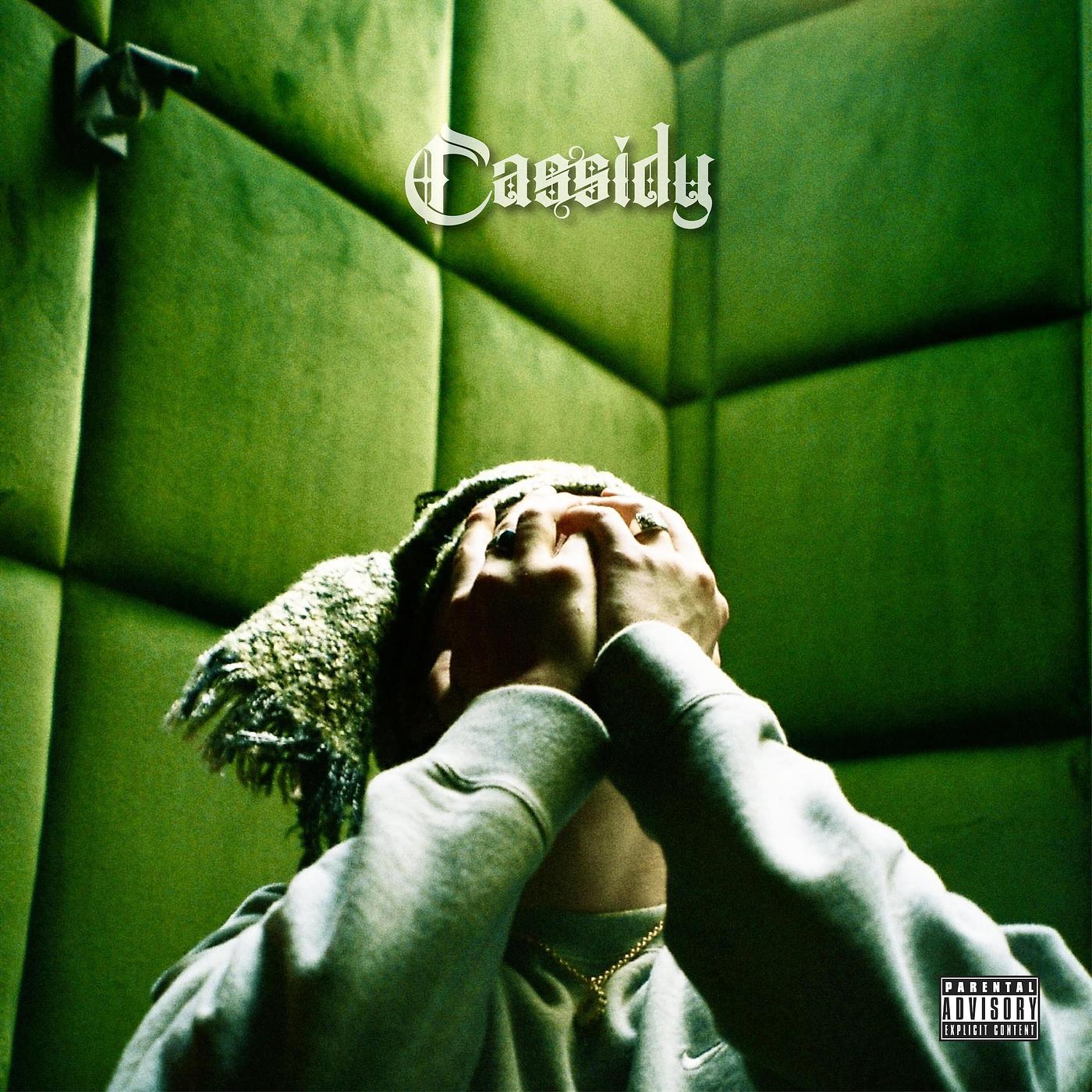 Постер альбома Cassidy