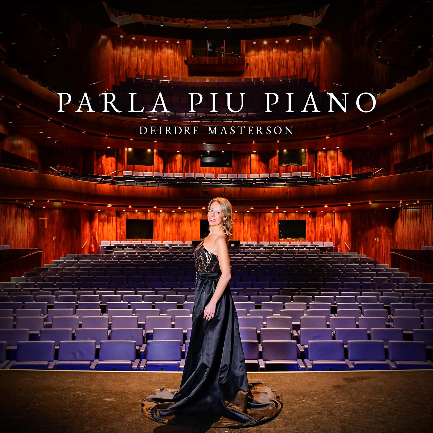 Постер альбома Parla Piu Piano