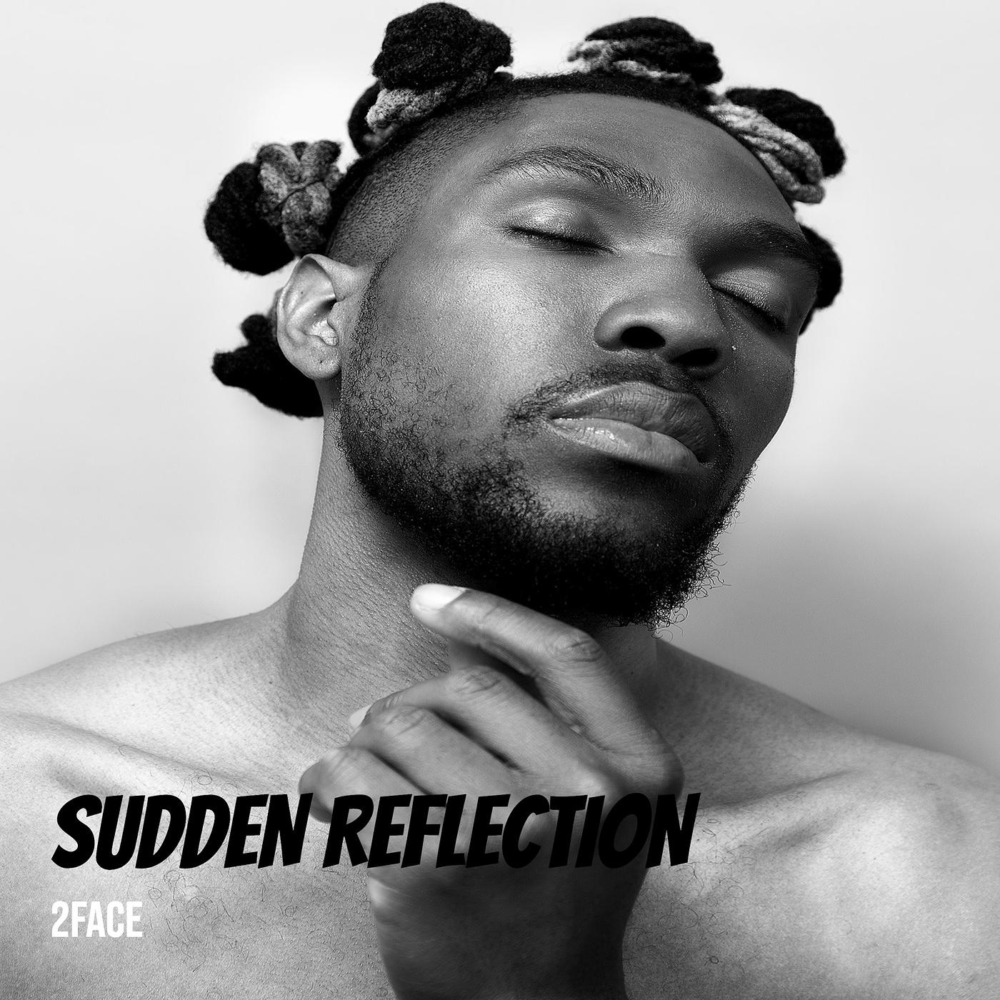 Постер альбома Sudden Reflection
