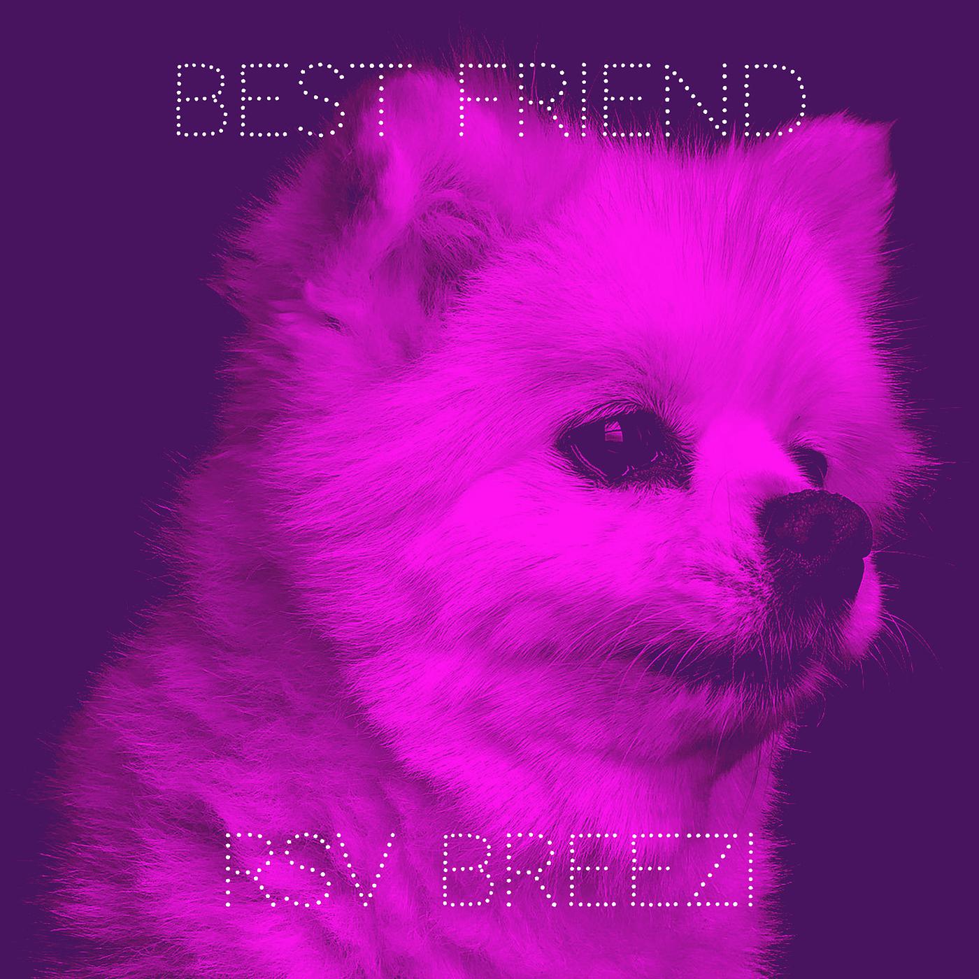 Постер альбома Best Friend