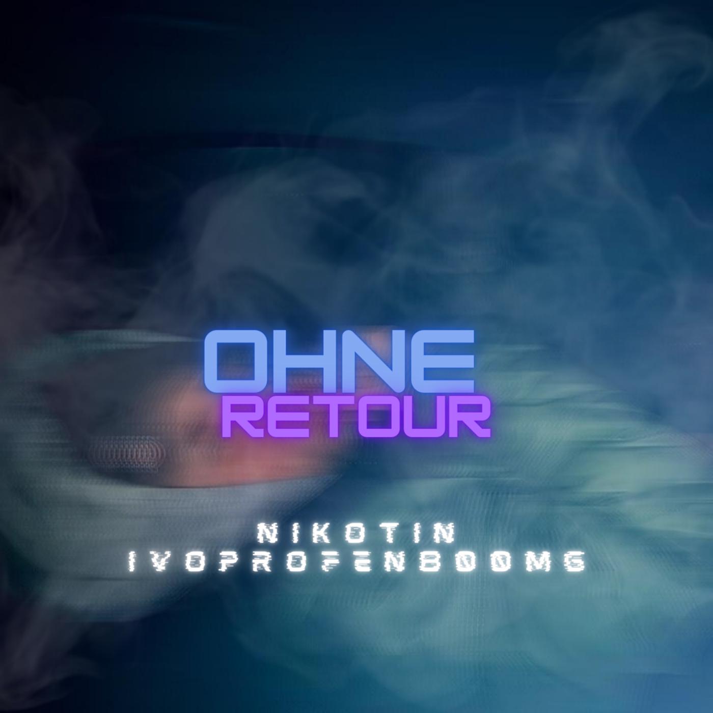 Постер альбома Ohne Retour