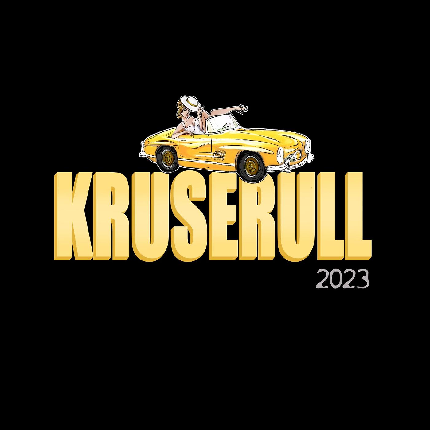 Постер альбома Kruserull 2023