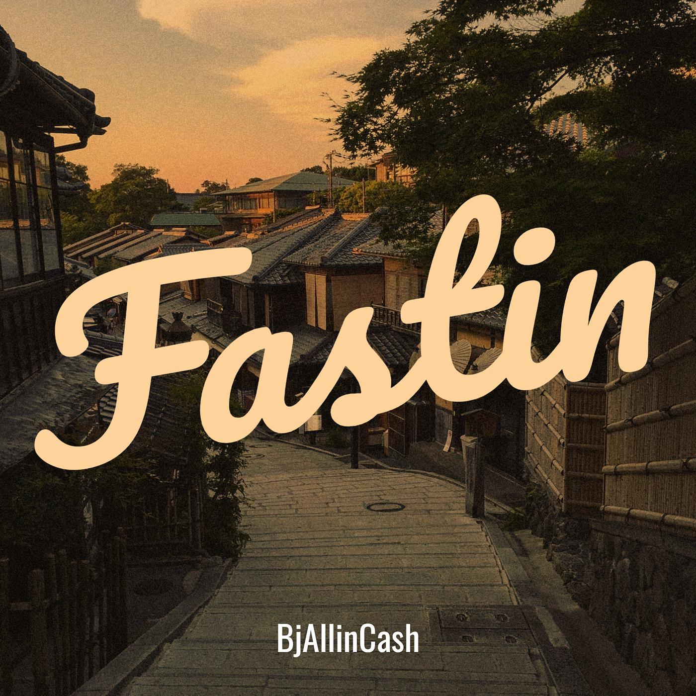 Постер альбома Fastin