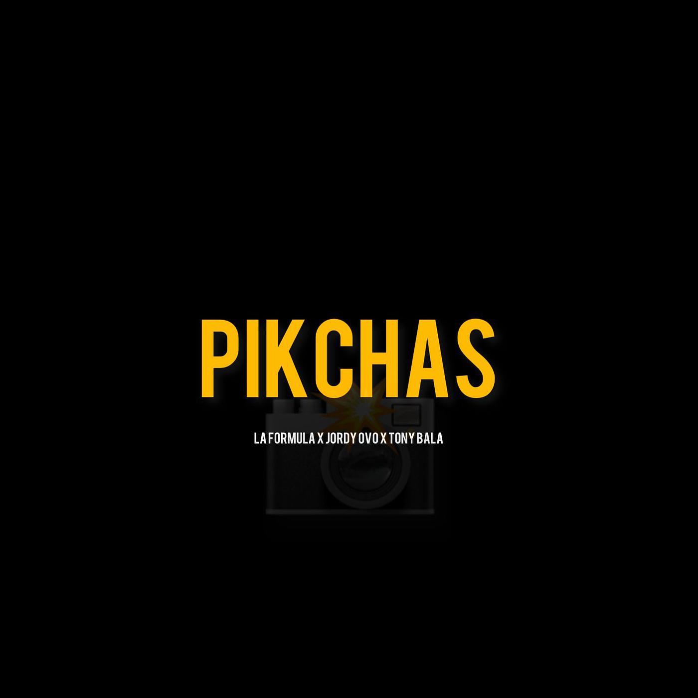 Постер альбома Pikchas