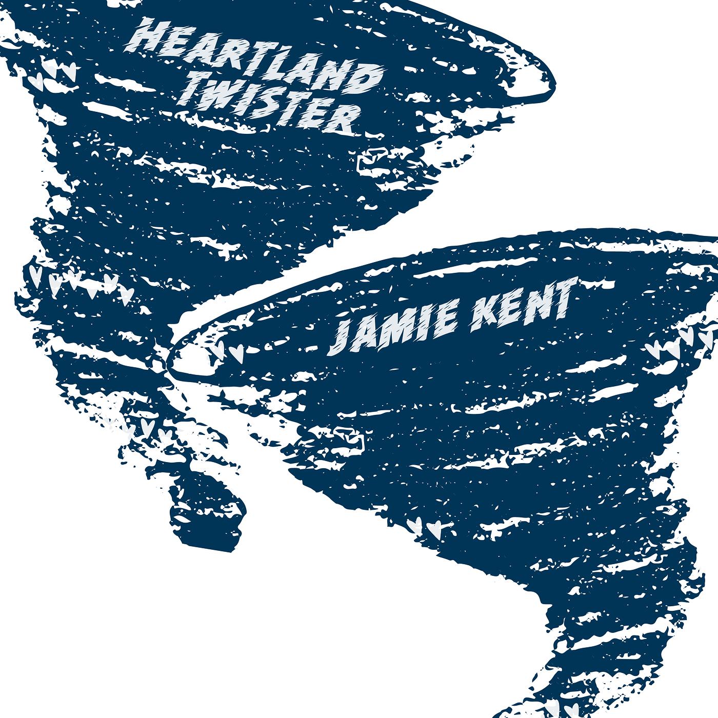 Постер альбома Heartland Twister