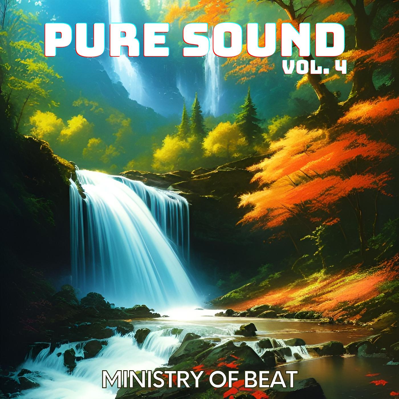 Постер альбома Pure Sound, Vol. 4