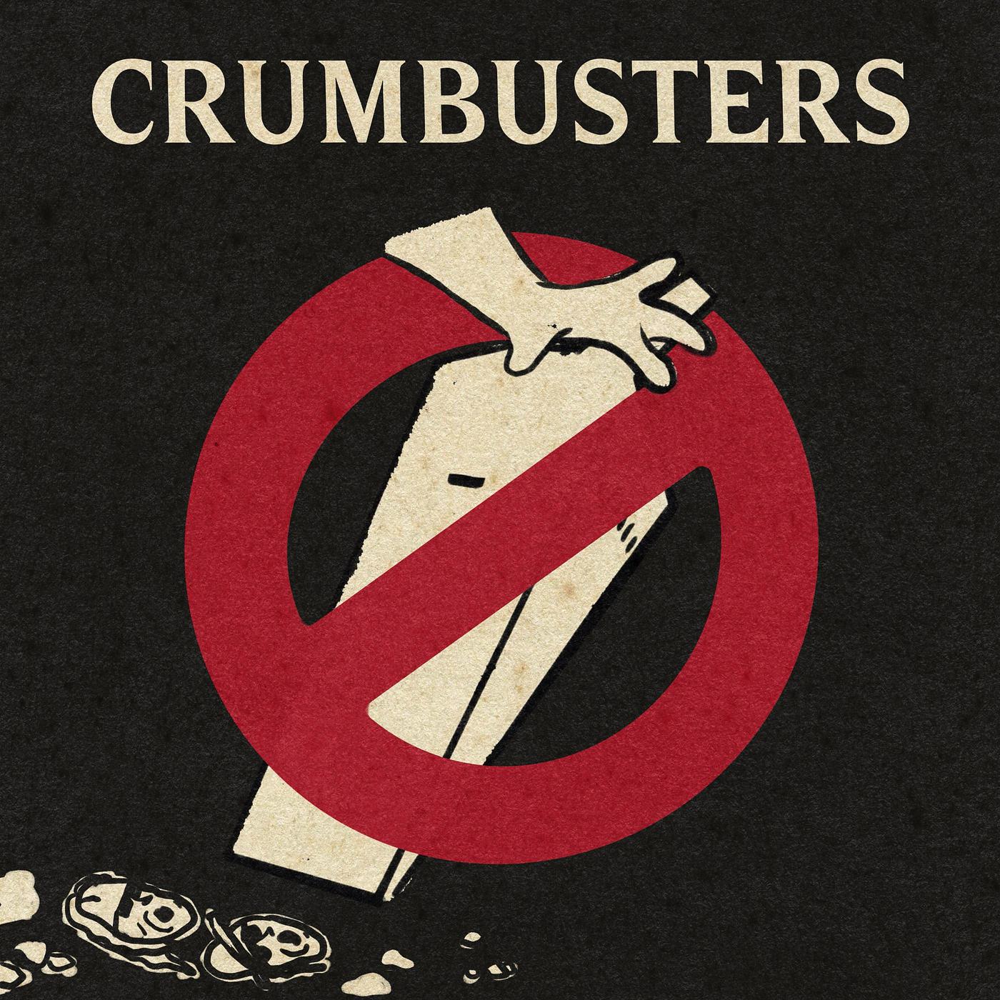 Постер альбома Crumbusters