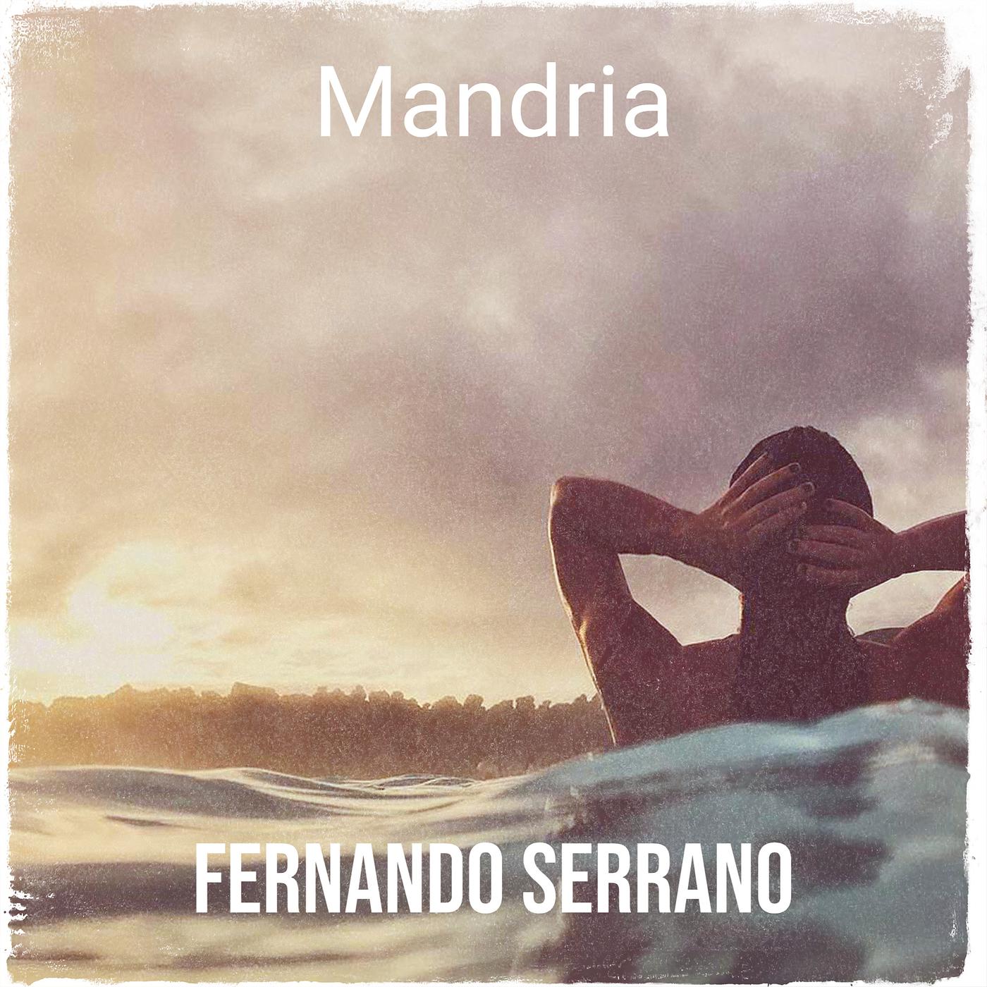 Постер альбома Mandria