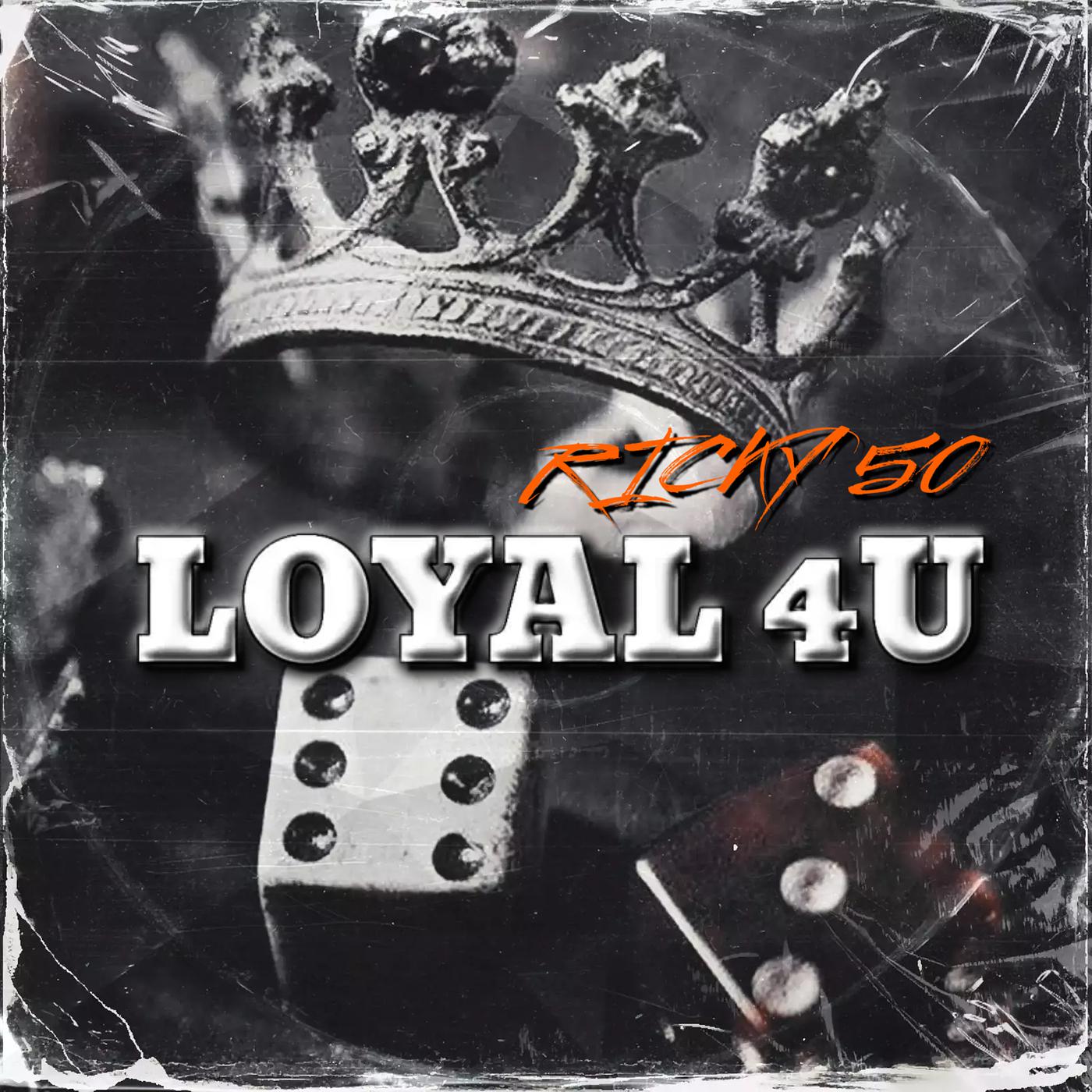 Постер альбома Loyal4u