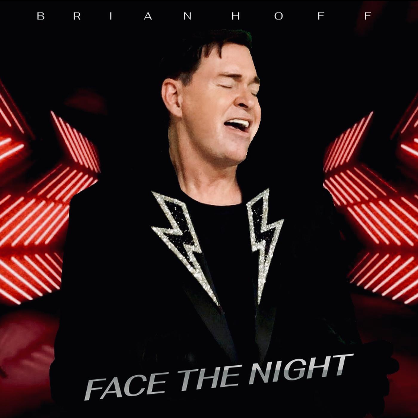 Постер альбома Face the Night