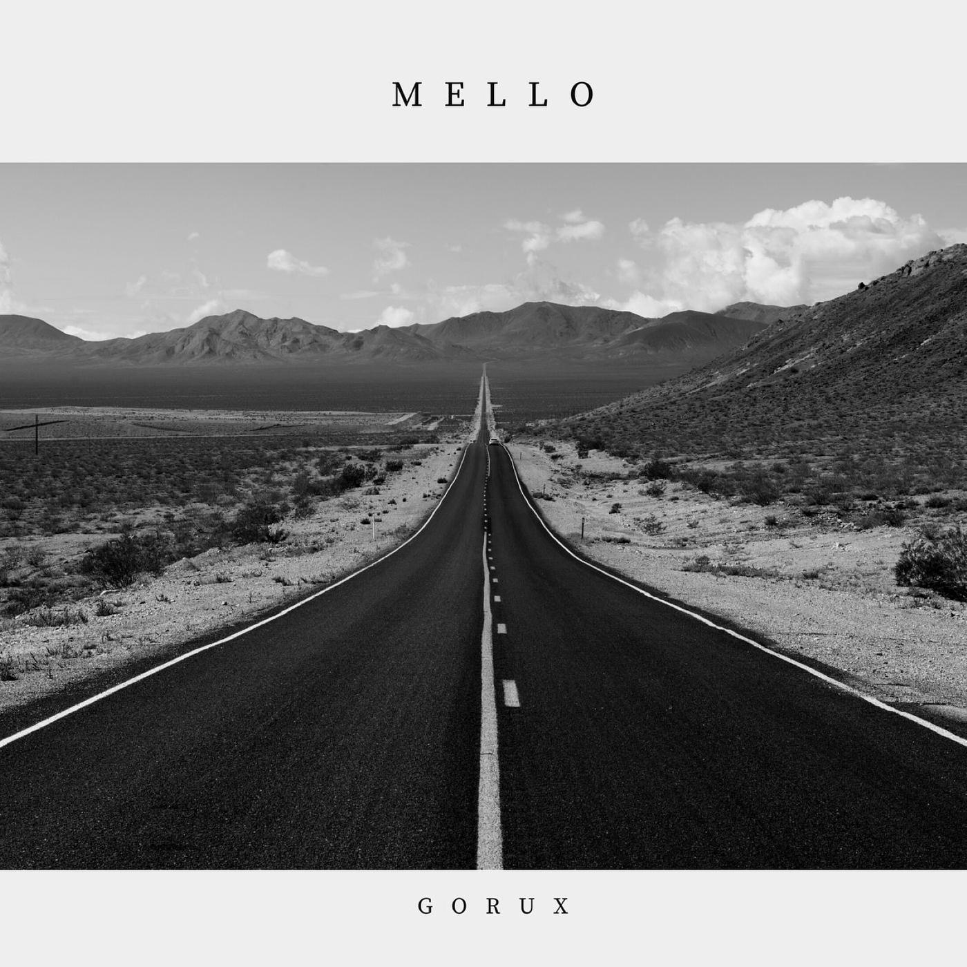 Постер альбома Mello