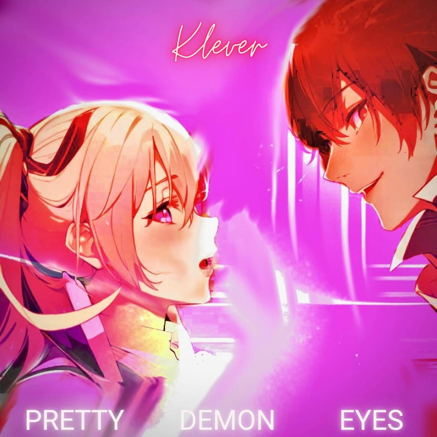 Постер альбома Pretty Demon Eyes
